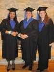 Our Grads of 2012